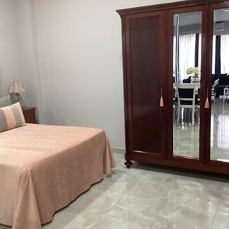 Maria Y Juan Apartamento Con Garaje 桑卢卡尔-德巴拉梅达 外观 照片